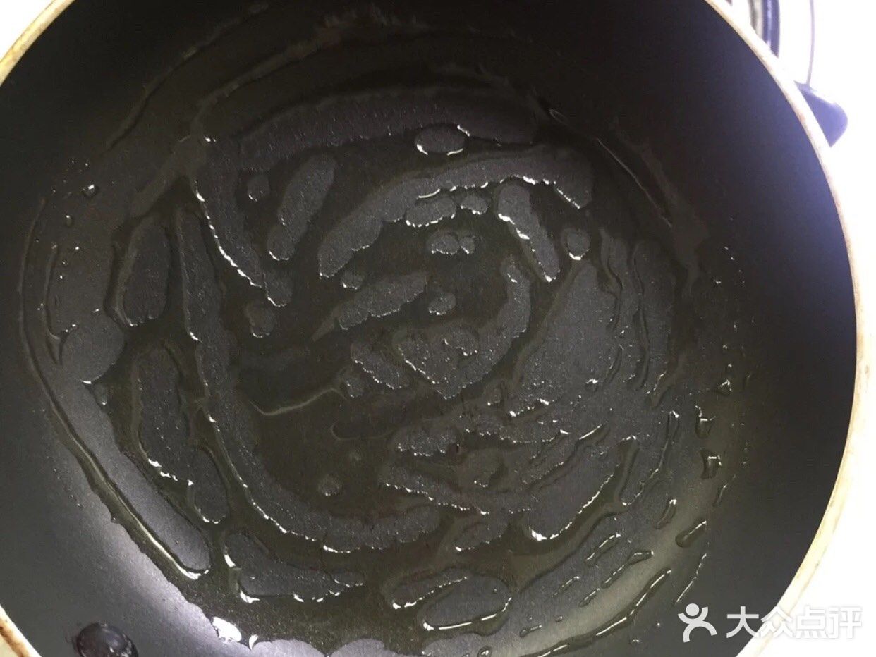 煎一个单面煎蛋真的是好吃糖心鸡蛋棒极了