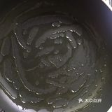 煎一个单面煎蛋真的是好吃糖心鸡蛋棒极了