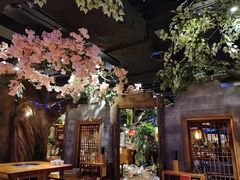 -城墙拐拐火锅(三峡广场黑金冠店)