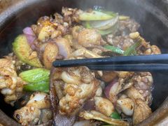 -汤氏美食台山水步特色黄鳝饭(龙津东路店)