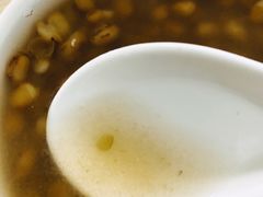 绿豆糖-瘦鬼老档糖水铺