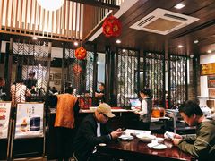 大堂-松鹤楼(山塘街店)