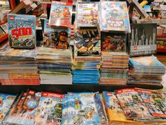 -西西弗书店&矢量咖啡(凯德晶萃广场店)