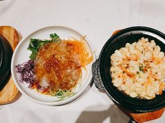 -徽镇小厨·经典徽菜(马连道店)
