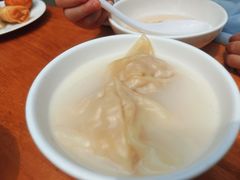 -龙抄手食府(浣花北路店)