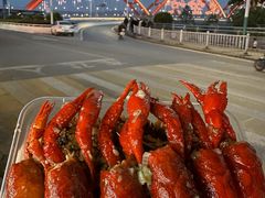 -丹水桥地锅鱼·翘嘴鲌·地方特色全鱼宴(丹江口大坝店)