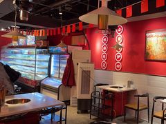 -来伊回麻辣烫·火锅串串清真(红瓦寺总店)