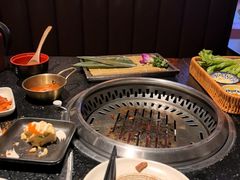 -牛焱·烧肉酒肆(五大道店)