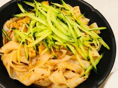 -巴依老爷·新疆美食(上城区天城路店)