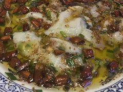 -宽窄巷子冒菜(中华广场店)