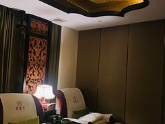 -紫莲花足道(柯桥古镇店)