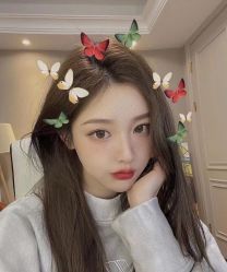 -H·Y HAIR SALON烫发·染发·造型
