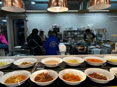 -素清香(解放路店)