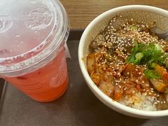 -食其家·牛丼咖喱(广元西路店)