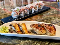 -炙柒Sekinana·精致料理 烧鸟·铁板烧(海上世界店)