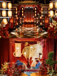 -星河湾半岛酒店·宴会厅