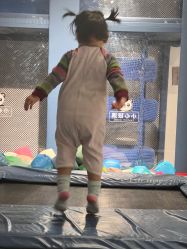 -KidSteam儿童乐园(富力城店)