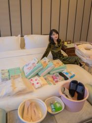 -臻康乃馨月子中心(集美店)