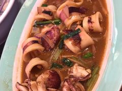 -王庄阿咪海鲜大排档(象园店)