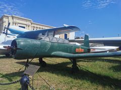 -中国人民解放军海军博物馆