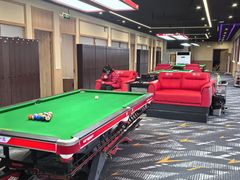 -云顶桌球棋牌俱乐部(长楹天街店)