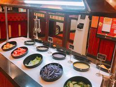 -豪享来牛排·中西简餐(黄河路店)