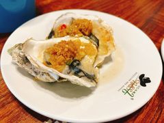 -汉巴味德·烤肉与啤酒的自助(杭州大悦城店)