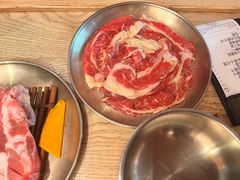 -西塔老太太泥炉烤肉(杭州首店)