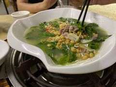 上汤桑叶-渔文乐农庄