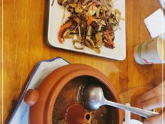 -小厨子私房菜·云南美食店