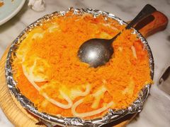 -小菜园新徽菜(宜兴八佰伴店)