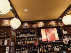 -鸟鹏烧鸟居酒屋(龙岗万科店)