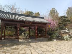 -南阳卧龙岗武侯祠