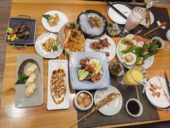 -菊上日式料理(蚌埠银泰店)