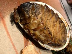 鲍鱼-Ginza Onodera铁板烧(外滩十八号店)