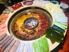 -春熙里老火锅(春熙路店)