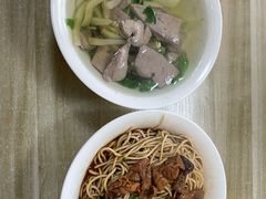 -老余家面馆