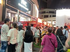 -三号黄浦会Canton Table