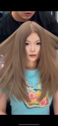 -DL HOPE造型