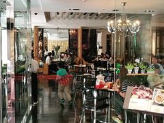 大堂-小资太太餐厅(南岗区店)