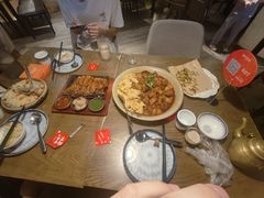 -那时新疆·若羌(经纬汇店)