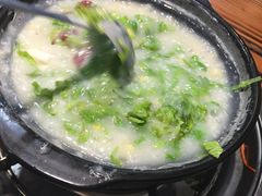 -盈田盈粥庄(博山东路店)
