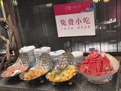 -四季厨房 鲁菜·孔府烤鸭(高新万达店)