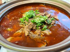 -太阳门淮扬菜(南京博物院店)
