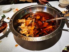 -辣婆婆(航天桥店)