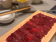 -海底捞火锅(高科东路店)