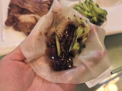 -长春观斋补堂素菜馆