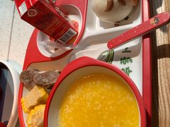 儿童餐-左庭右院鲜牛肉火锅(苏州园区永旺店)