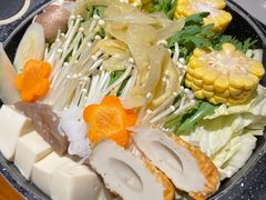 -有喜屋·烧鸟·居酒屋(周浦万达店)