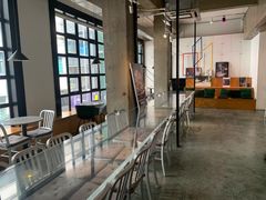 -Nectar One Cafe(勇烈路n1店)